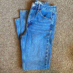 bdg mom jeans (womens)